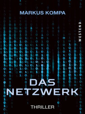 cover image of Das Netzwerk